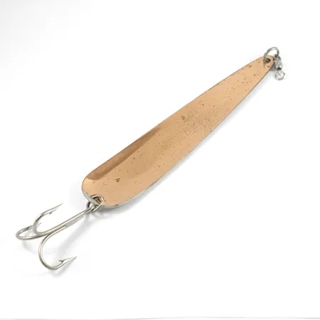 Northern Miller 9, нікель/мідь, 30 г, блесна коливалка (колебалка) #2429