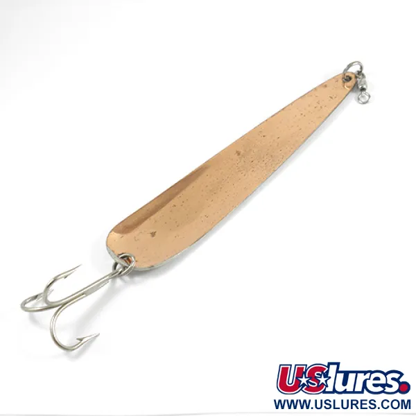  Northern Miller 9, нікель/мідь, 30 г, блесна коливалка (колебалка) #2429