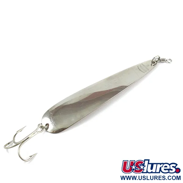  Northern Miller 9, нікель/мідь, 30 г, блесна коливалка (колебалка) #2429