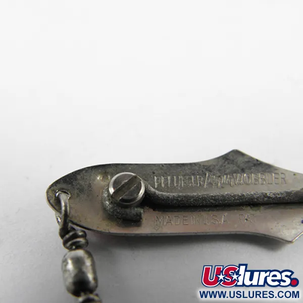 Незачіпляйка Pflueger Wobbler