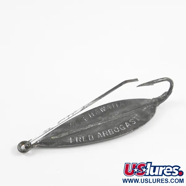 Незачіпляйка Fred Arbogast Hawaiian #3