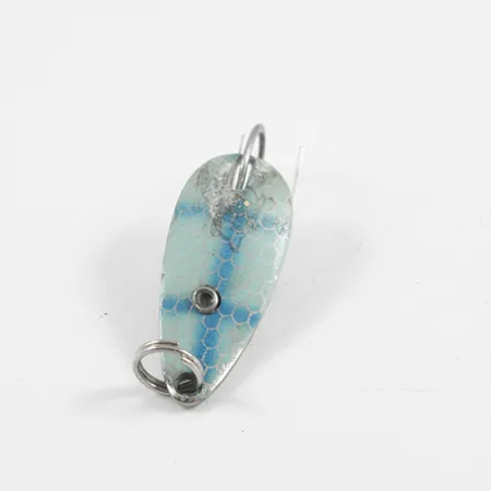 Eppinger Незачіпляйка Dardevle Midget, Herring (оселедець)/нікель, 6 г, блесна коливалка (колебалка) #2438