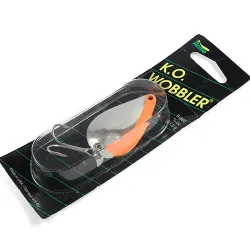 K.O. Wobbler UV (світиться в ультрафіолеті)