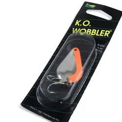 K.O. Wobbler UV (світиться в ультрафіолеті)