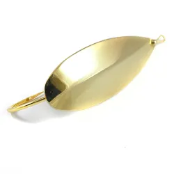 Незачіпляйка Johnson Silver Minnow