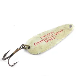 Grande Canadian Whisky