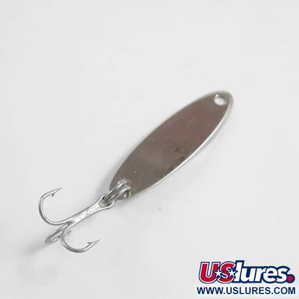 Acme Kastmaster, нікель, 3,5 г, блесна коливалка (колебалка) #2489