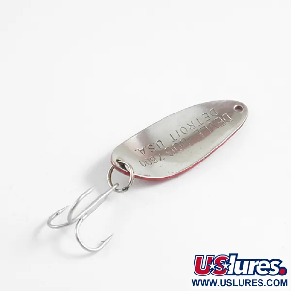 Dardevle Devle-Dog 7600