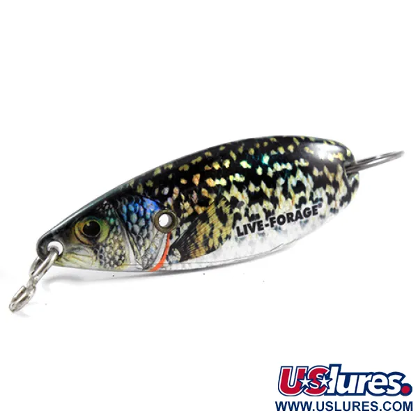 Незачіпляйка Live Forage