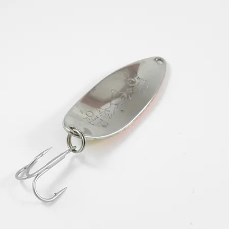 Seneca Little Cleo (Hula Girl), Fire Tiger, 14 г, блесна коливалка (колебалка) #2540