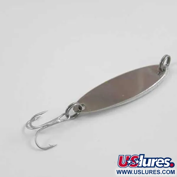 Acme Kastmaster, форель/нікель, 7 г, блесна коливалка (колебалка) #2555