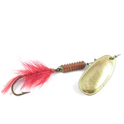 Mepps Comet 5 Dressed