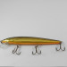  Rapala Original Floater, золото, 18 г, воблер #2574