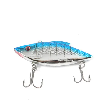 Bill Lewis Rat-L-Trap