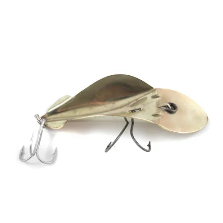 Buck Perry Spoonplug