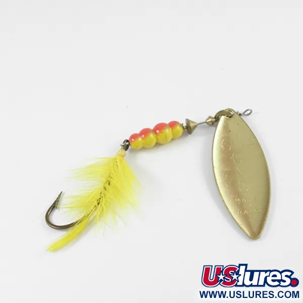 Mepps Aglia Long 4 Dressed (з хвостом)