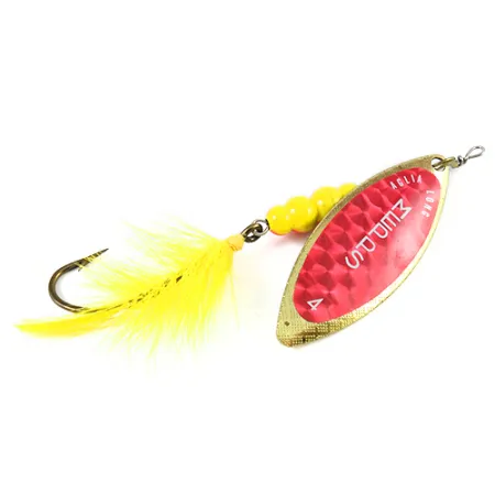 Mepps Aglia Long 4 Dressed (з хвостом)