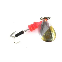 Lucky Strike Coffe Spoon