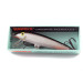  Rapala Original Floater, натурал, 3,4 г, воблер #2610