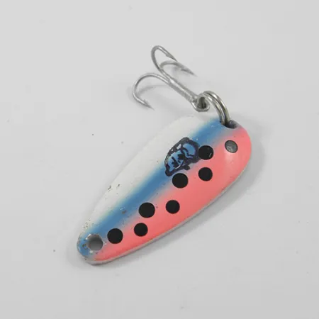 Eppinger Dardevle Midget, форель/нікель, 6 г, блесна коливалка (колебалка) #2617