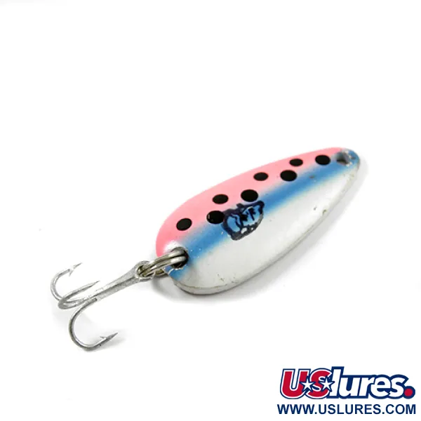 Eppinger Dardevle Midget, форель/нікель, 6 г, блесна коливалка (колебалка) #2617