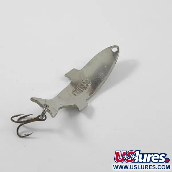 Acme Phoebe, нікель, 5,5 г, блесна коливалка (колебалка) #2618