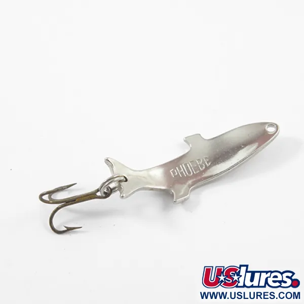 Acme Phoebe, нікель, 2,5 г #2620