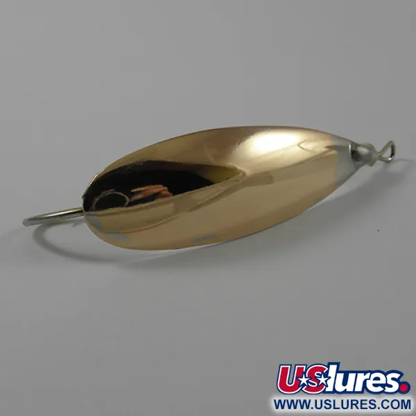  Johnson Silver Minnow, мідний хамелеон, 9 г, блесна коливалка (колебалка) #2630