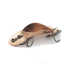 Buck Perry Spoonplug