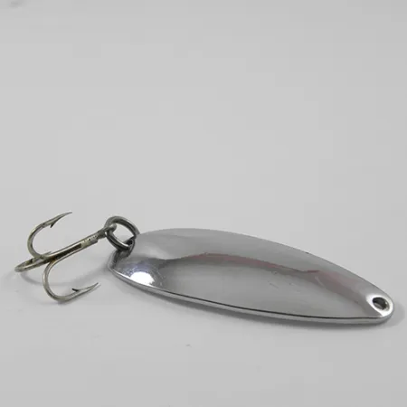 Johnson Sprite, нікель, 7 г, блесна коливалка (колебалка) #2650