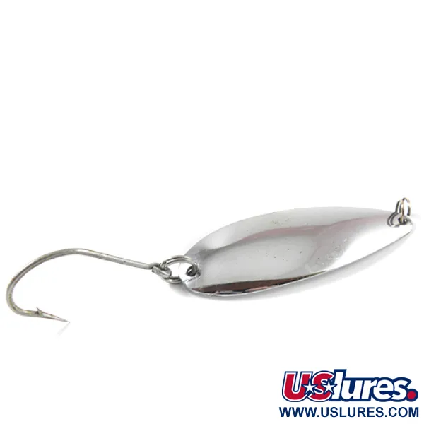  Johnson Sprite, нікель, 10 г, блесна коливалка (колебалка) #2651