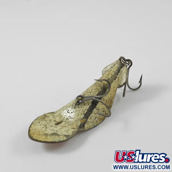 Buck Perry Spoonplug