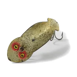 Buck Perry Spoonplug