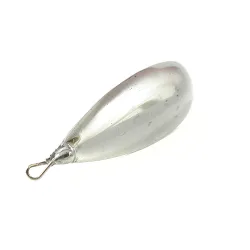 Незачіпляйка Johnson Silver Minnow