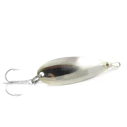 Johnson Silver Minnow​