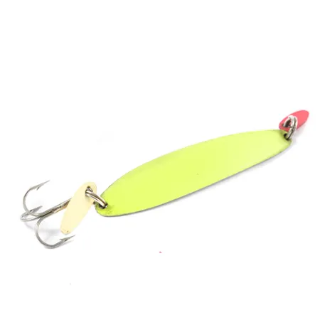 Bay de Noc Swedish Pimple UV (світиться в ультрафіолеті)