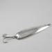  Sutton Spoon 31, срібло/мідь, 8 г, блесна коливалка (колебалка) #2708