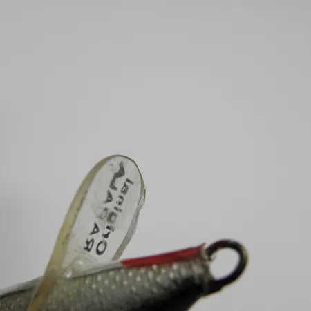 Rapala Original Floater, натурал (Silver (срібло)), 3,4 г, воблер #2722