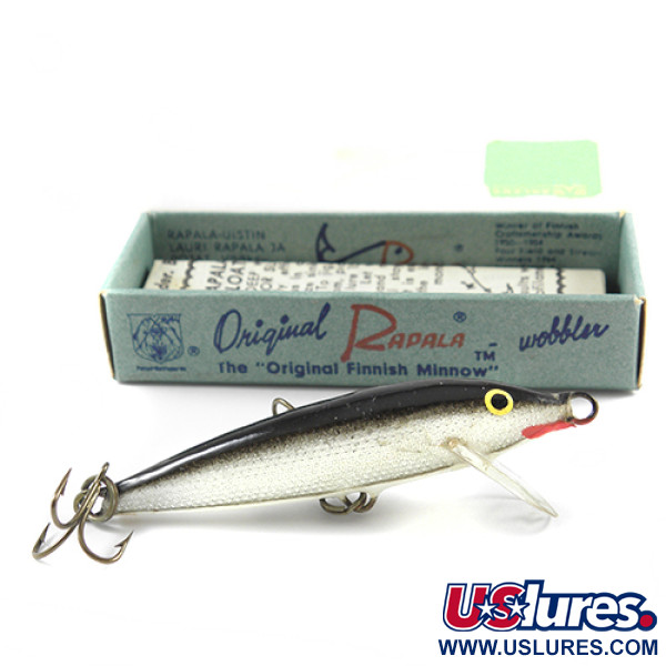 Rapala Original Floater