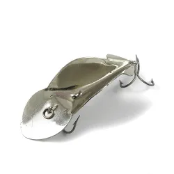 Buck Perry Spoonplug