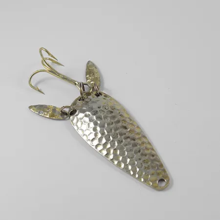 Marathon  Marathon, Карбоване золото, 12 г, блесна коливалка (колебалка) #2772