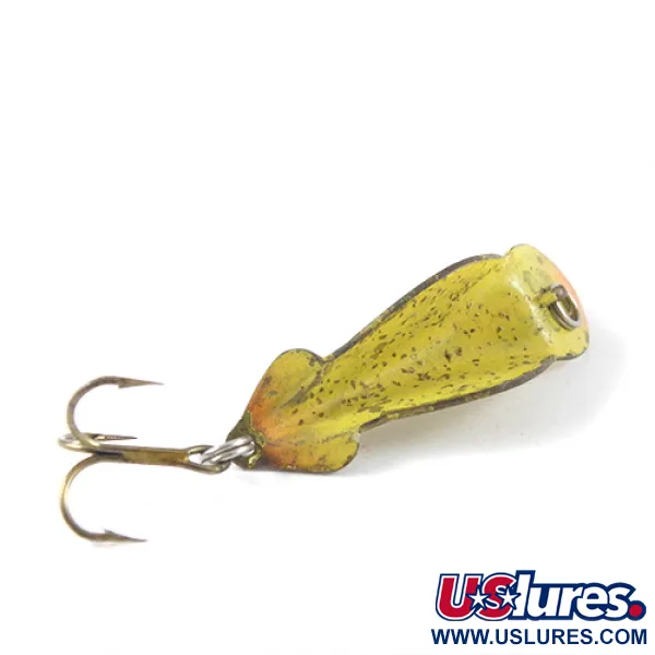 Buck Perry Spoonplug