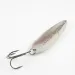  Johnson Sprite, нікель, 14 г, блесна коливалка (колебалка) #2798