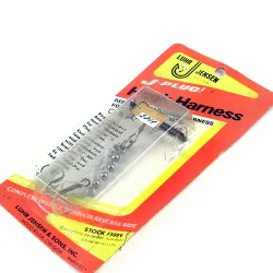Luhr Jensen Hook Harness