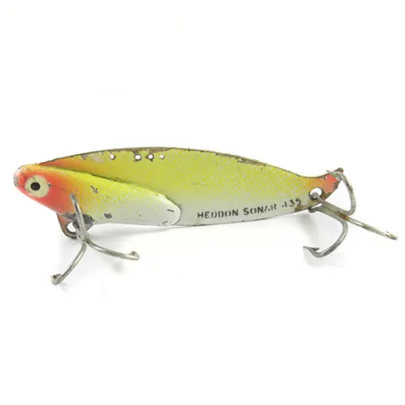 Heddon Sonar 435