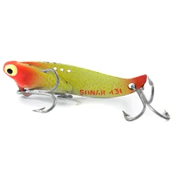 Heddon Sonar 431
