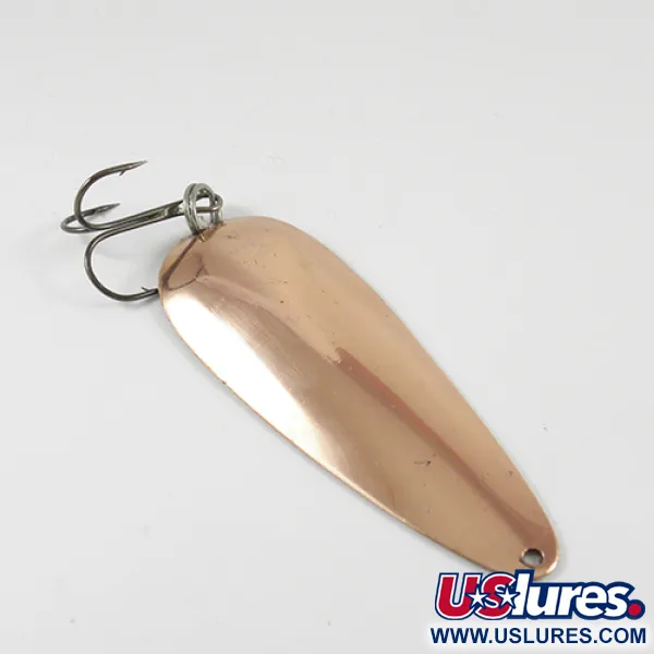  Nebco FlashBait 66, мідь, 21 г, блесна коливалка (колебалка) #2823