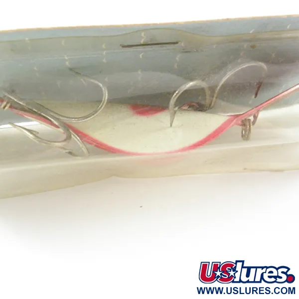  Buck Perry Spoonplug, , 21 г, блесна коливалка (колебалка) #2846