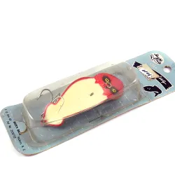 Buck Perry Spoonplug