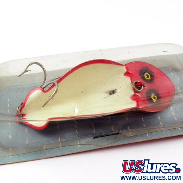  Buck Perry Spoonplug, , 21 г, блесна коливалка (колебалка) #2846